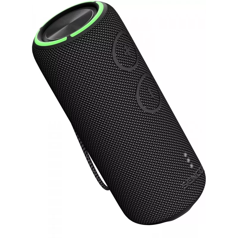 Bluetooth-kõlar SIRIUS 2 Must, võimsus 20 W
