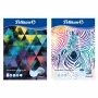 Kartong Pelikan 236799 20 lehte 120 g/m² A3