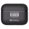 Kõrvaklapid Sandberg Wireless Earbuds ANC+ENC