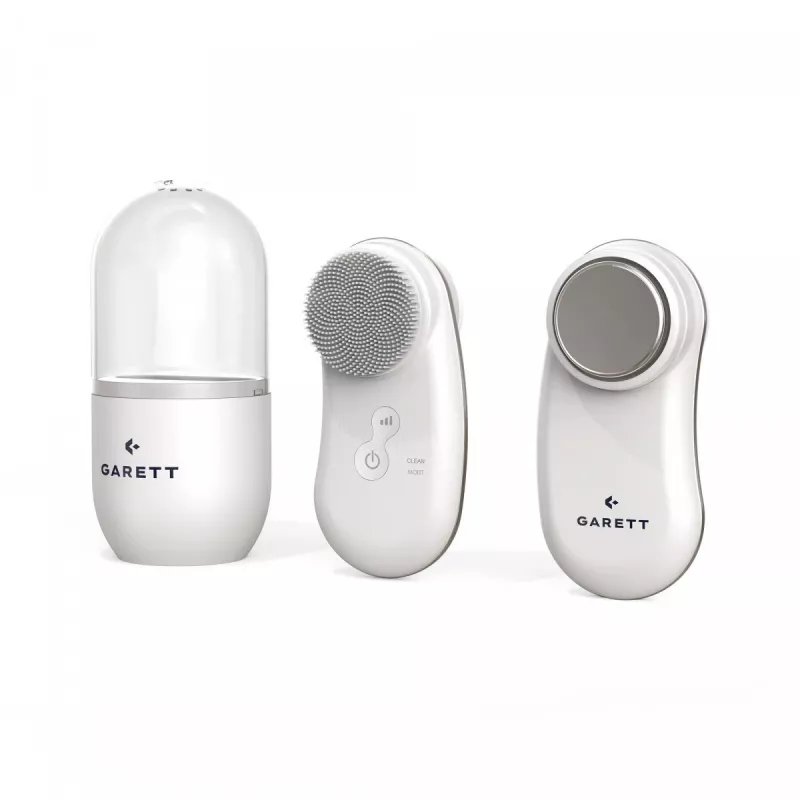 Garett Beauty Multi Clean kortsudevastane näopuhastusseade