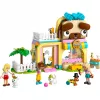 LEGO FRIENDS 42650 Lemmikloomatarvete pood