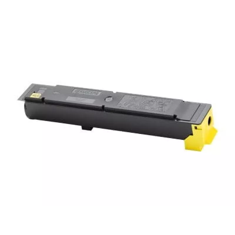 KYOCERA TK-5195Y toonerikassett 1 tk originaal kollane