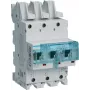 Hager HTS390E. Pooluste arv: 3P. Vahelduvvoolu sisendpinge: 230-400 V, Nimitulivool: 100 A (HTS390E)