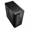 Sharkoon TG5 Pro RGB Midi Tower Must