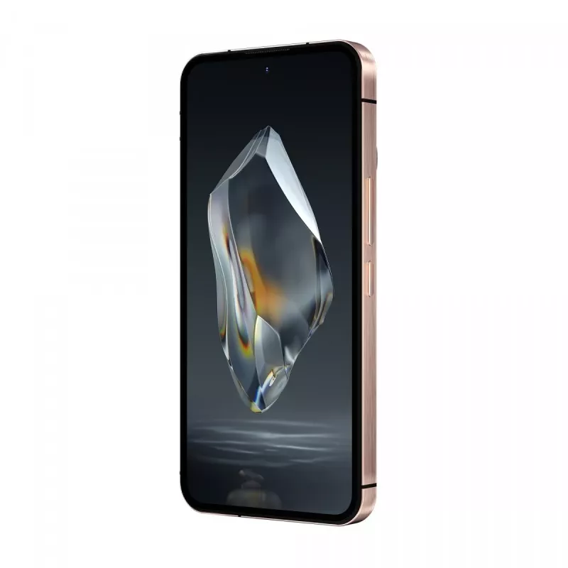 Nutitelefon Oukitel WP200 Pro 5G 6,7-tolline 24 GB/1 TB must