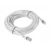 Lanberg PCU5-10CC-1000-S võrgukaabel 10 m Cat5e U/UTP (UTP) hall (PCU5-10CC-1000-S)