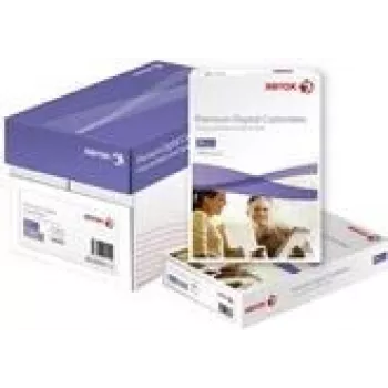 Xerox eelkollaneeritud printimispaber A4 (210x297 mm) 500 lehte sinine, roosa, valge, kollane