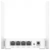 Cudy WR1200E juhtmevaba ruuter Fast Ethernet Dual-band (2.4 GHz / 5 GHz) Valge