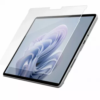 Compulocks Surface Pro 9 karastatud klaasist ekraanikaitse - ekraanikaitse tahvelarvutile - klaas - Microsoft Surface Pro 10, Pro 11, Pro 9, Pro Copilot+ PC, Pro Copilot+ PC ettevõtetele