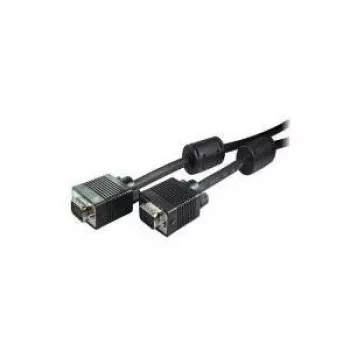 S-VGA-kaabel S/CONN 10m VGA (D-Sub) Must