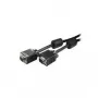 S-VGA-kaabel S/CONN 10m VGA (D-Sub) Must