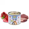 GRANATAPET DeliCATessen Tuunikala ja part - märg kassitoit - 200g