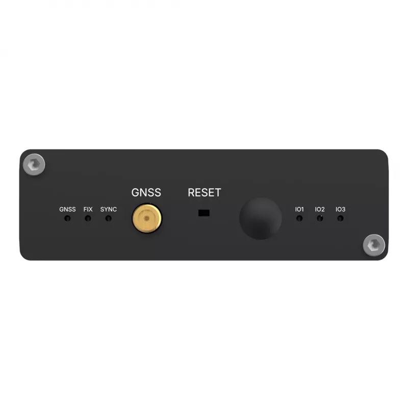 Teltonika NTP001 IP-side server 0U