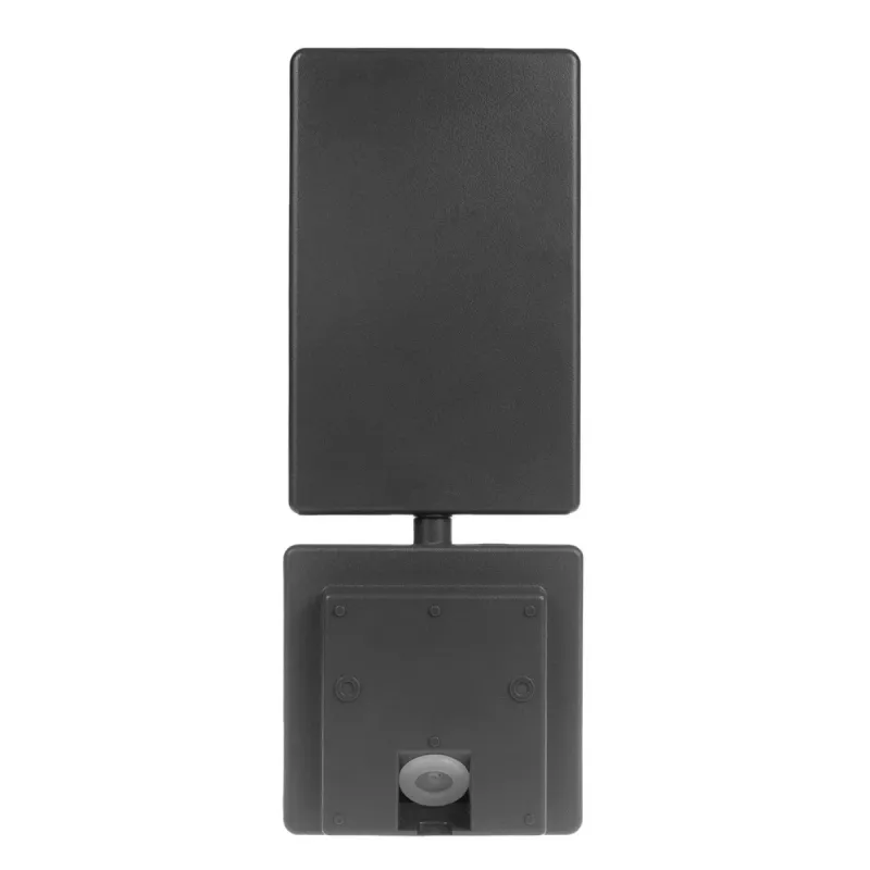 LED prožektor MACLEAN MCE516 PIR-liikumisanduriga, 50W, hall