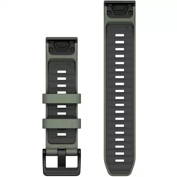 Band Garmin QuickFit 010-13392-04 roheline