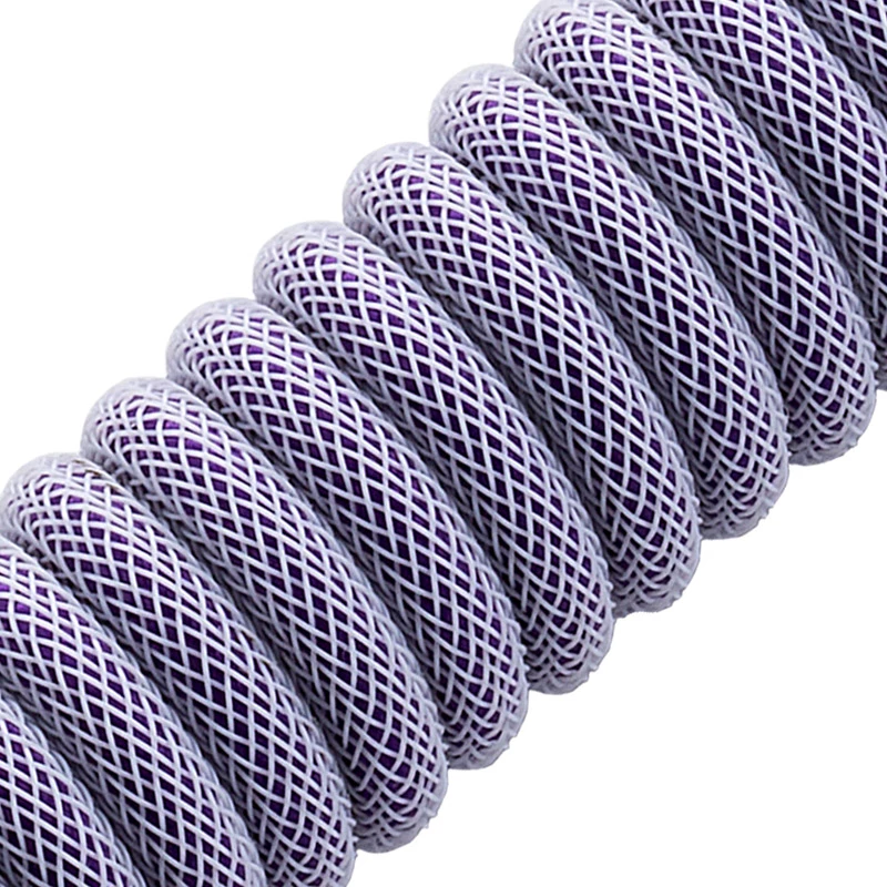 Cablemod CM-CKCA-CW-PW150PW-R USB-kaabel 1,5 m USB A USB C must (CM-CKCA-CW-PW150PW-R)