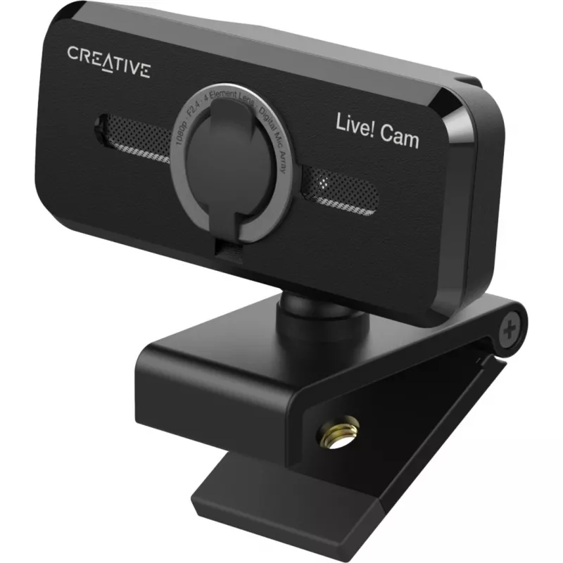 Veebikaamera mikrofoniga CREATIVE LIVE CAM SYNC 1080P V2