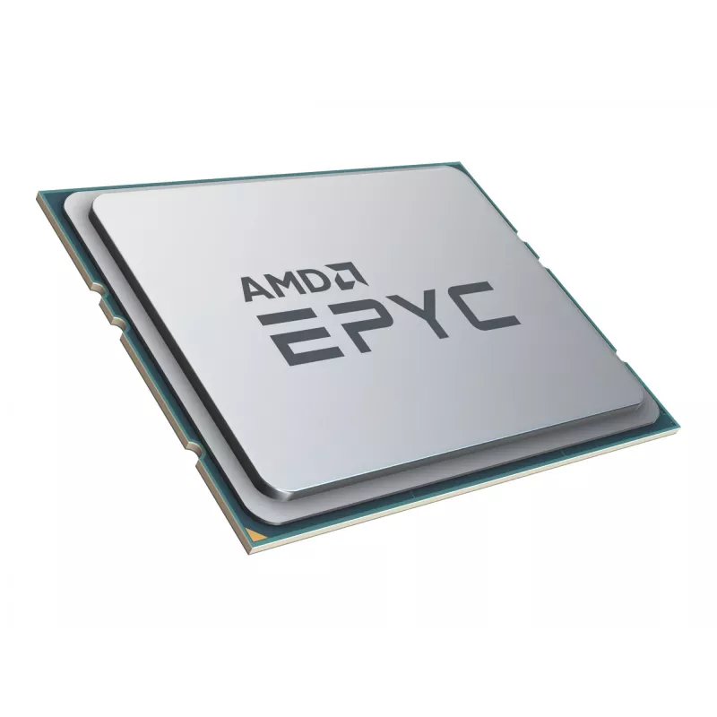 AMD EPYC 7702 - 2 GHz - 64 tuuma - 128 lõime