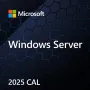 Microsoft Windows Server CAL 2025 kliendilitsents (CAL) 1 litsents