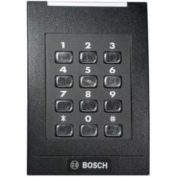Ligipääsukontrolli iCLASS-lugeja Bosch LECTUS secure 5000 RO — ARD-SERK40-RO
