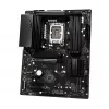Emaplaat ASRock Z890 Pro-A ATX — Intel Z890 kiibistik, LGA 1851, DDR5, 4x DIMM, 256GB, 2.5Gb LAN, PCIe Gen5