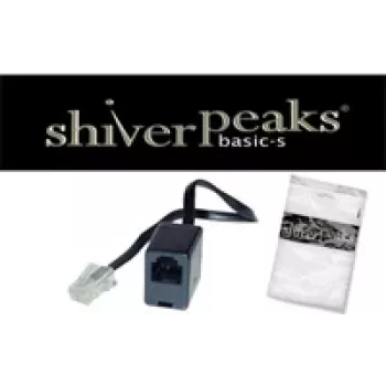 shiverpeaks BS70235-8/4 telefonikaabel 15 m must (BS70235-8/4)