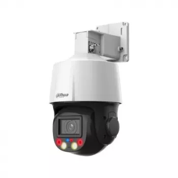Dahua Technology WizSense SD3E405DB-GNY-A-PV1 Turret IP turvakaamera Sise- ja välistingimustes 2560 x 1440 pikslit Lagi/seinale