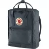 Seljakott Fjällräven KÅNKEN Navy — Vinylon ja polüpropüleen (PP), 27×13×38 cm