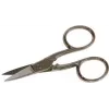 Küünekäärid c.k tools C8060 90 mm nikeldatud, täpsed maniküürikäärid