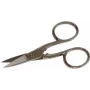 Küünekäärid c.k tools C8060 90 mm nikeldatud, täpsed maniküürikäärid