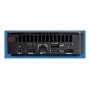 Intel Next Unit of Computing 13 Pro Kit - NUC13ANKi7 - ilma komponentideta - õhuke korpus - 1 x Core i7 1360P - RAM 0 GB - UHD Graphics - 1GbE, 2.5GbE, Wi-Fi 6E, Bluetooth 5.3 - WLAN: 802.11a