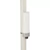 Mikrotik GPER14I DECT repiiter valge 115W 4W CE EAC ROHS