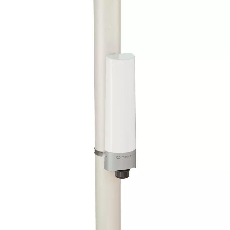 Mikrotik GPER14I DECT repiiter valge 115W 4W CE EAC ROHS