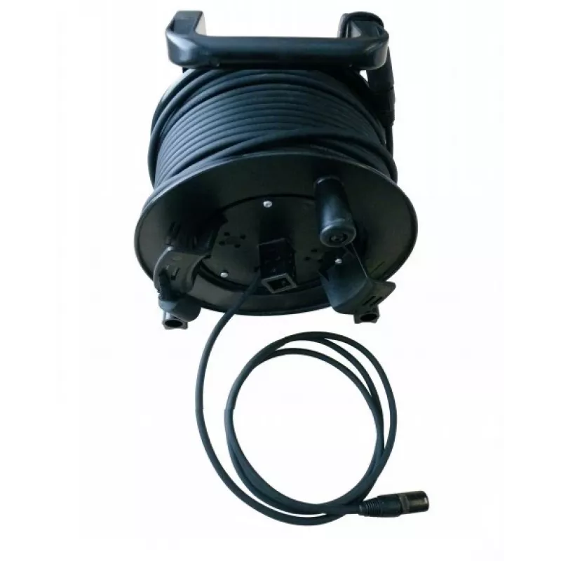 Behringer NCAT5E-50M võrgukaabel Must Cat5e