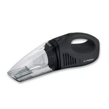 Käsitolmuimeja Severin HV 7963 Must Kuiv&Märg 0,3L 120W