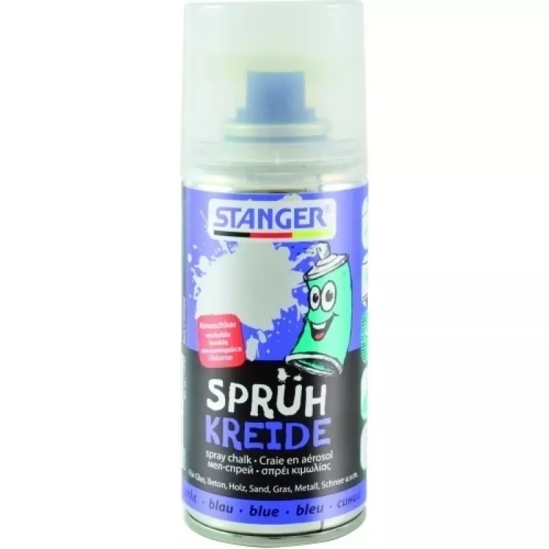 Stanger pihustikriit 115103, sinine, 150 ml