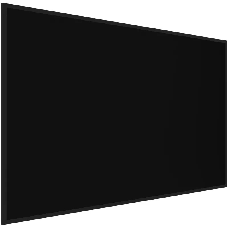 55-tolline 4K UHD ekraan Vivitek DK551P koos HDMI, DVI, VGA, DisplayPortiga