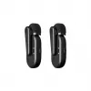 Shure MV-TWO-Z6 mikrofon Must Mikrofonikomplekt