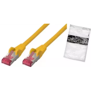 Networking kaabel ShiverPeaks BS75711-A0 0,15m Cat6a S/FTP Hall