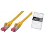 Networking kaabel ShiverPeaks BS75711-A0 0,15m Cat6a S/FTP Hall