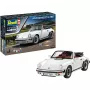 Survevalu mudelsõiduk REVELL 50 Years of Porsche 911 G-Model mõõtkavas 1:24