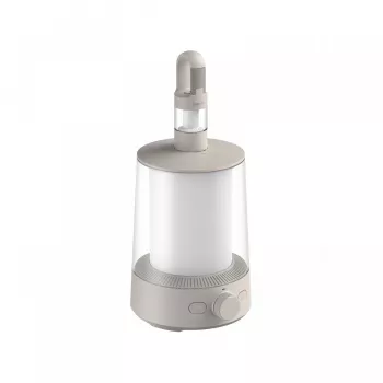 Laterna Xiaomi BHR7349GL mitmeotstarbeline kaasaskantav valgusti 6–230 lm