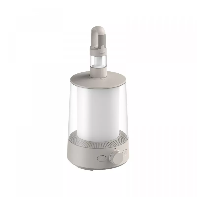 Laterna Xiaomi BHR7349GL mitmeotstarbeline kaasaskantav valgusti 6–230 lm