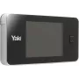 Yale YY45 - Valge - 0,3 MP - 105° - 8,13 cm (3.2) - Patarei - AAA (YY45 05235)