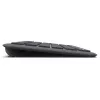 WK-500 mitme seadmega klaviatuur must-hall