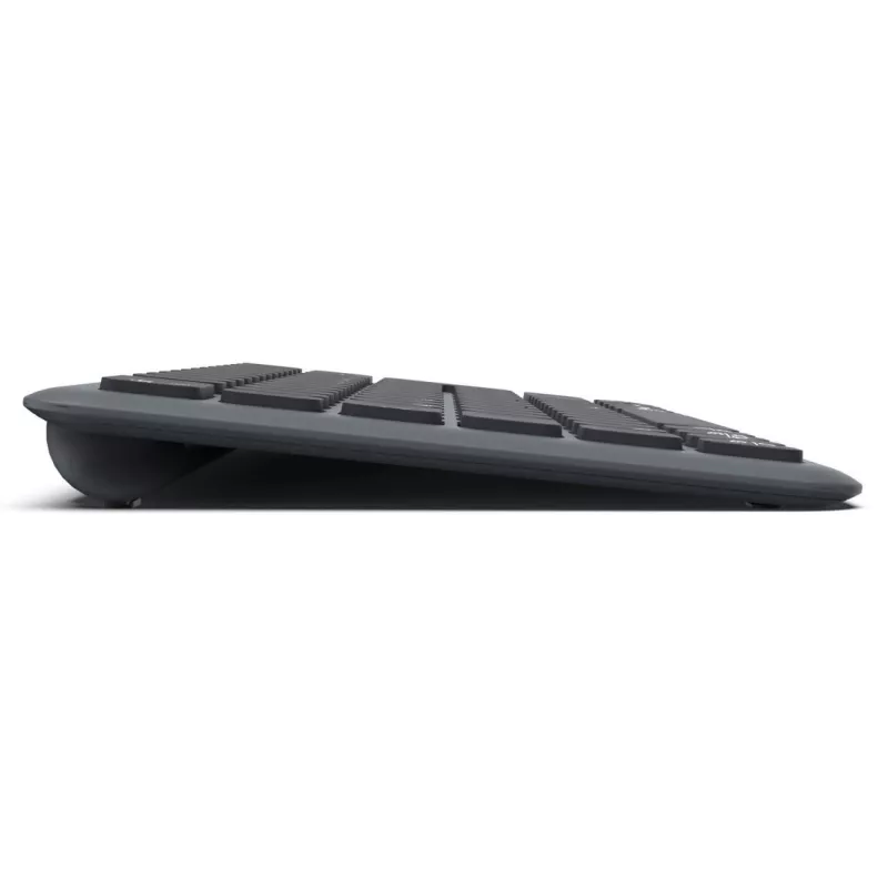 WK-500 mitme seadmega klaviatuur must-hall