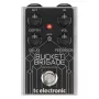 Analoog viivituspedaal TC Electronic Bucket Brigade 34000209 — analoogviivitusefekt kitarrile