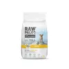Kuiv koeratoit VETEXPERT RAW PALEO Ultra Mini Puppy Turkey 2 kg — kuivkroketid, monoproteiin, 30% valku, 14% rasva, väikest tõugu kutsikatele 2–4,9 kg