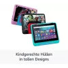 Amazon | Fire HD 8 Kids Pro (2024) | Roosa | 1280 x 800 pikslit | 32 GB | Wi-Fi | 802.11ac | Bluetooth versioon 5.2