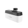 Kaasaskantav akupank FIXED FIXZEN-5PL-WH, 5000 mAh, USB-C väljund 5V/3A, 9V/2.22A, 12V/1.67A, valge